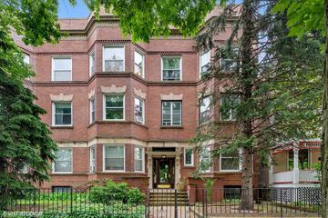 4517 N Ashland Ave. #3N, Chicago, IL 60640