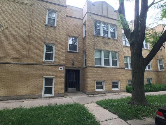 4014 W Ainslie St. #1, Chicago, IL 60630