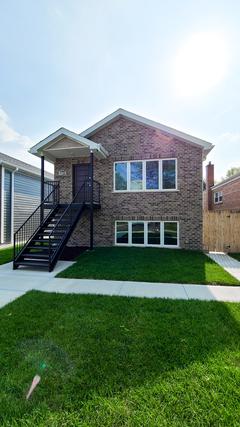 5249 S Mulligan Ave., Chicago, IL 60638