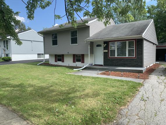 2842 223rd St., Sauk Village, IL 60411