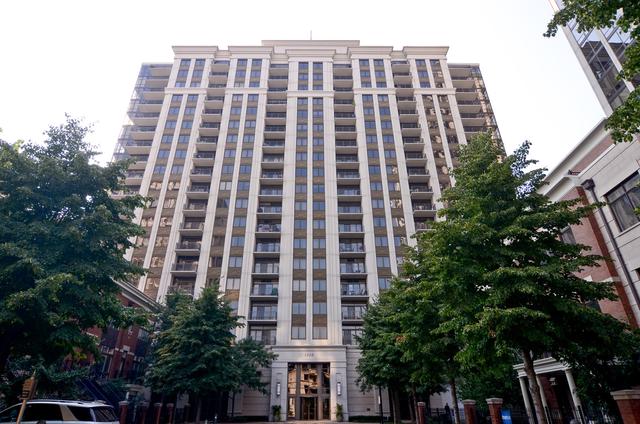 1322 S Prairie Ave. #1502, Chicago, IL 60605