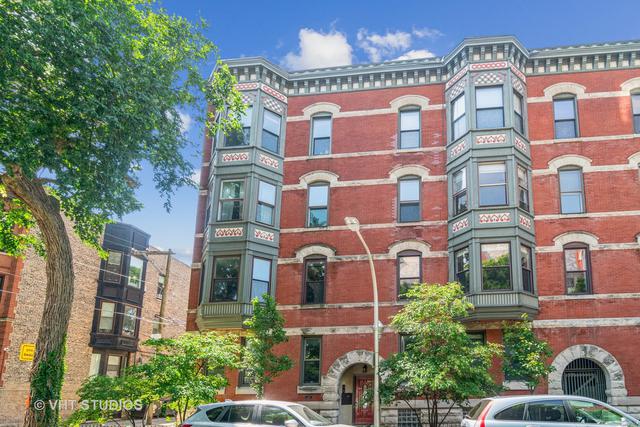 1051 W Barry Ave. #3W, Chicago, IL 60657