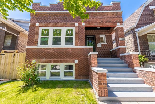 1930 S 55th Ct., Cicero, IL 60804