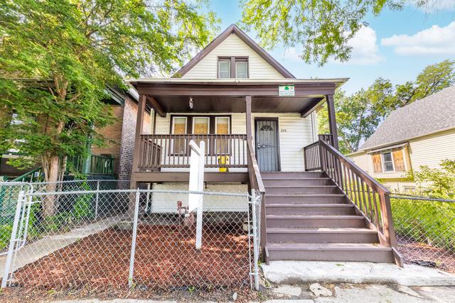 235 W 110th St., Chicago, IL 60628