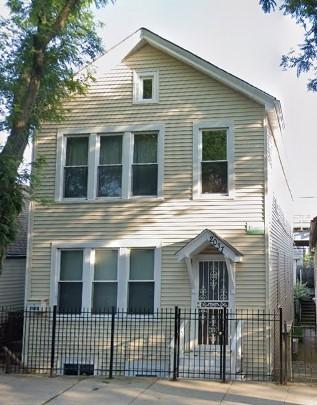 2037 W Cullerton St., Chicago, IL 60608