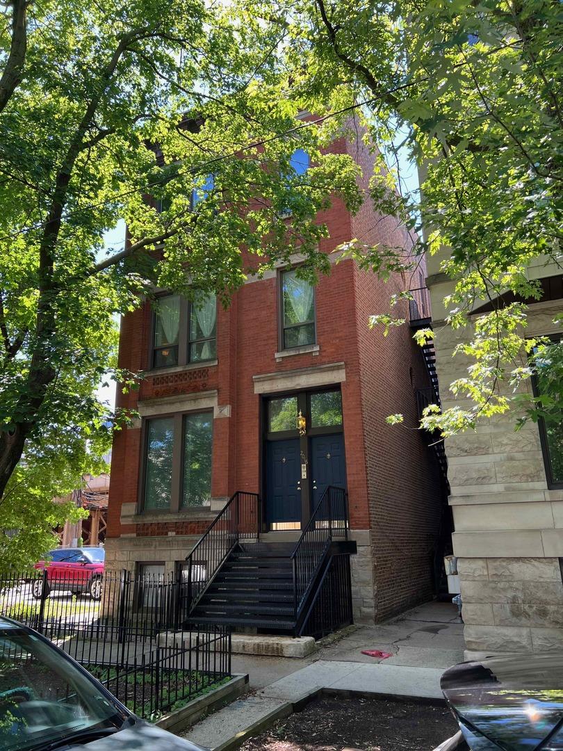 2016 N Bissell St., Chicago, IL 60614