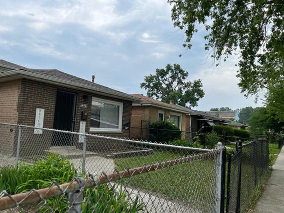 7329 S Hoyne Ave., Chicago, IL 60636