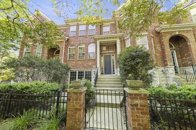 2634 Blakely Ln., Naperville, IL 60540