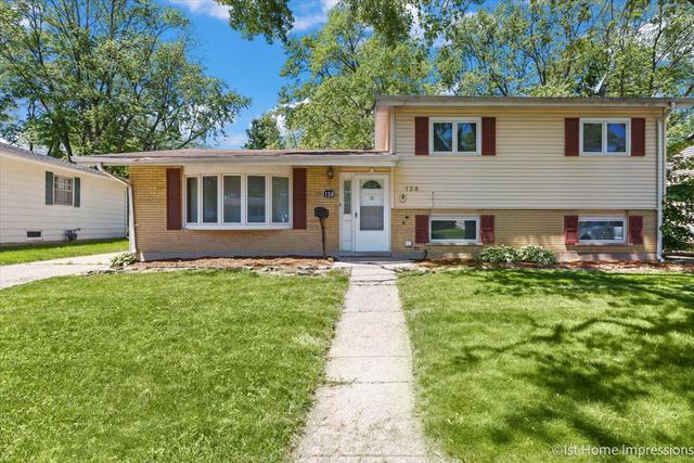 New Homes For Sale This Week in Park Forest: June 3rd to June 9th