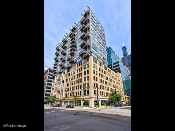 565 W Quincy St. #1516, Chicago, IL 60661