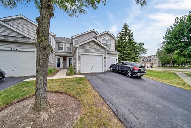 351 Fallbrook Ct., Schaumburg, IL 60194