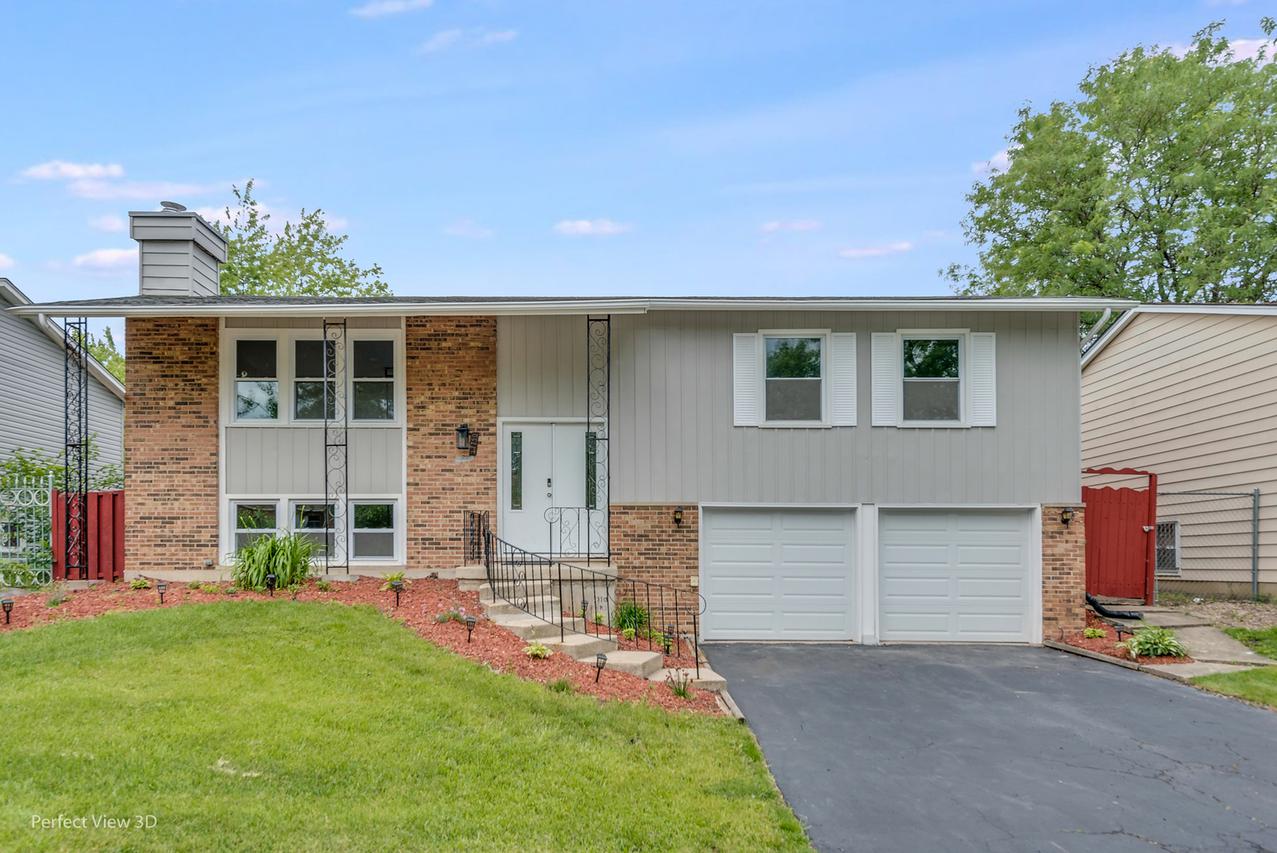 17750 Springfield Ave., Country Club Hills, IL 60478