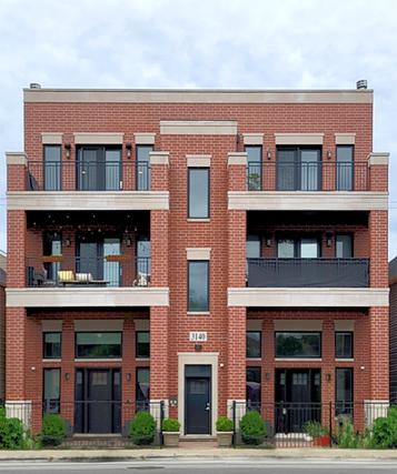 3140 N Elston Ave. #2N, Chicago, IL 60618