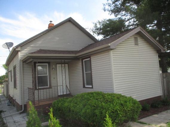 31 W Sauk Tr., South Chicago Heights, IL 60411