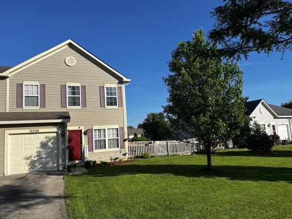 4226 Cummins St., Plano, IL 60545