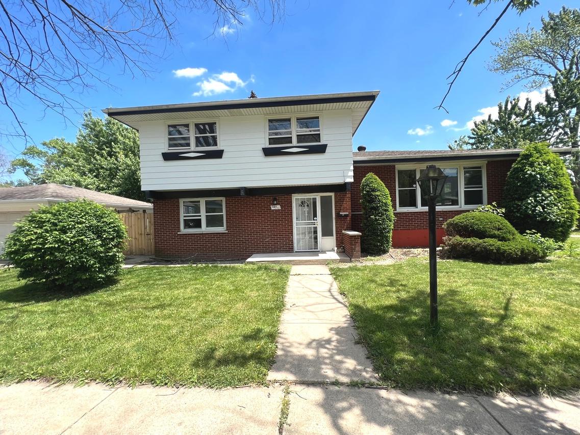 14711 Atlantic Ave., Dolton, IL 60419