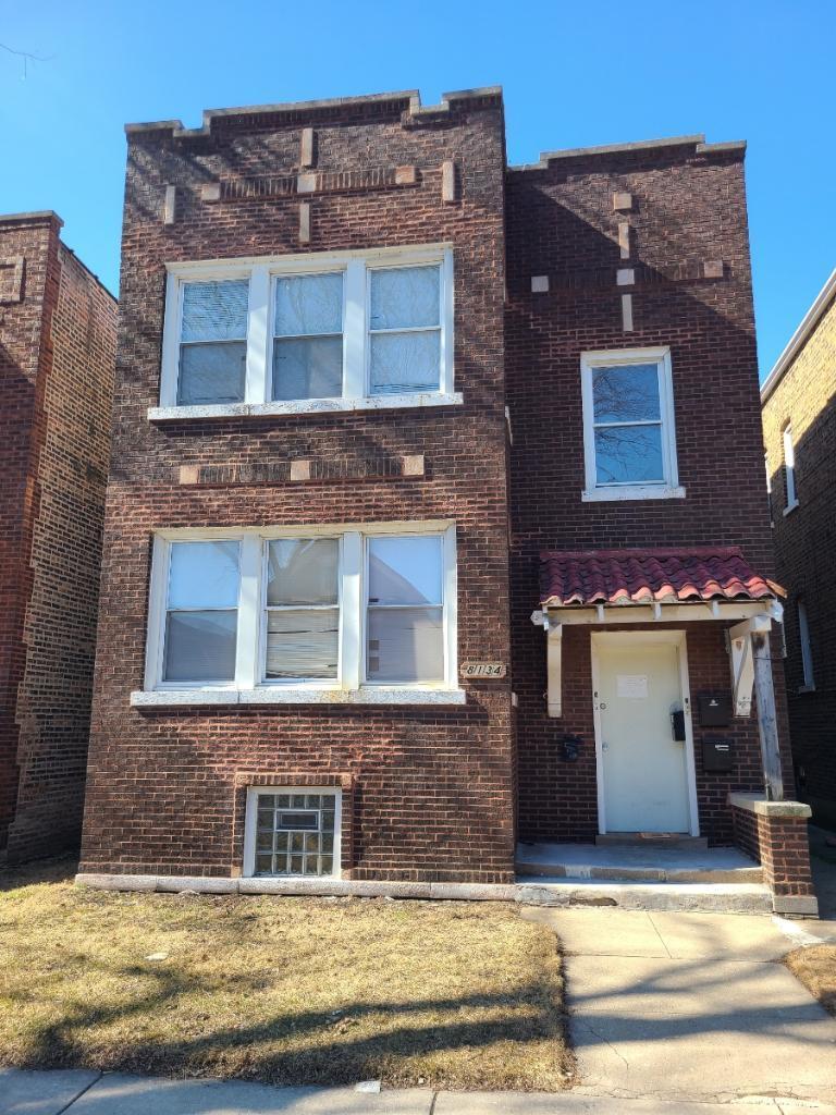 [Address Hidden by Seller], Chicago, IL 60617
