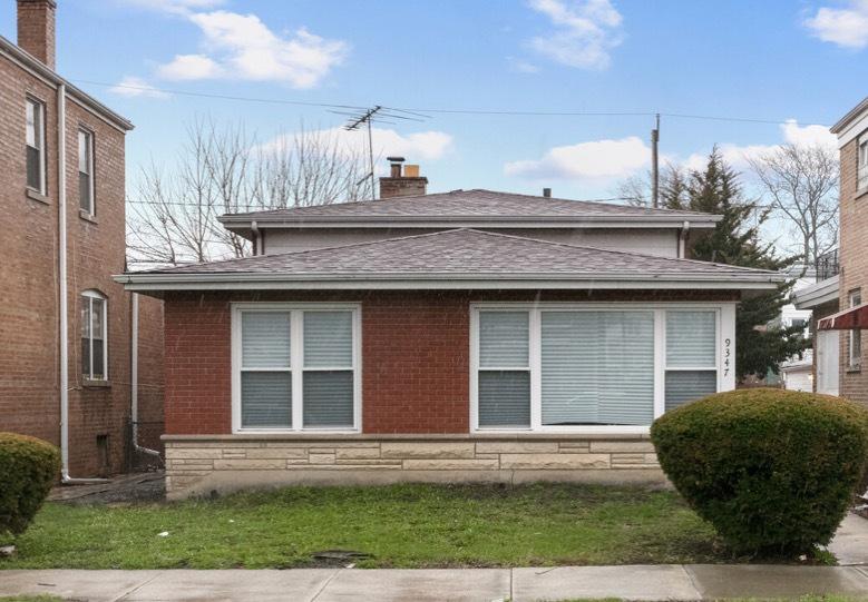 9347 S King Dr., Chicago, IL 60619