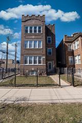 4814 N Central Park Ave., Chicago, IL 60625