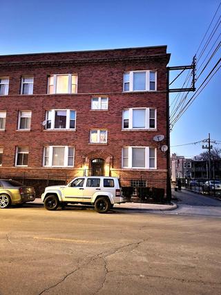 3726 W Polk St. #3FLR, Chicago, IL 60624