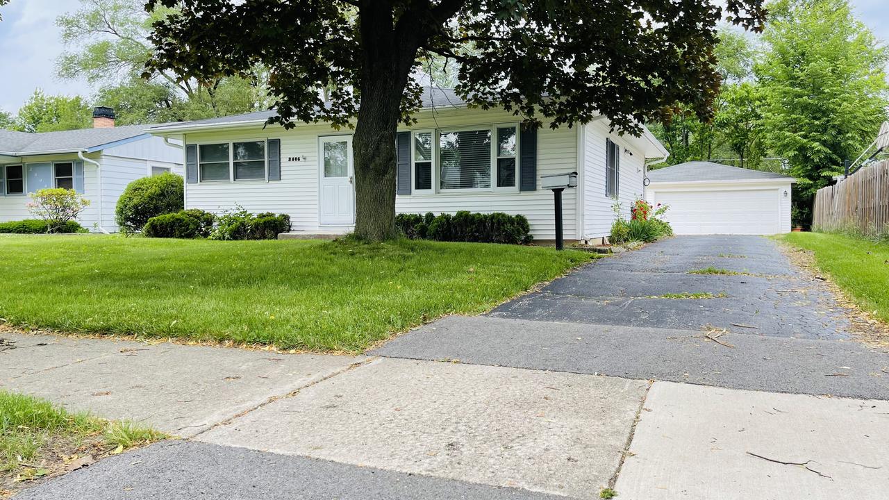 [Address Hidden by Seller], Rolling Meadows, IL 60008