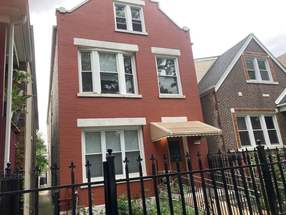 2744 S Drake Ave., Chicago, IL 60623