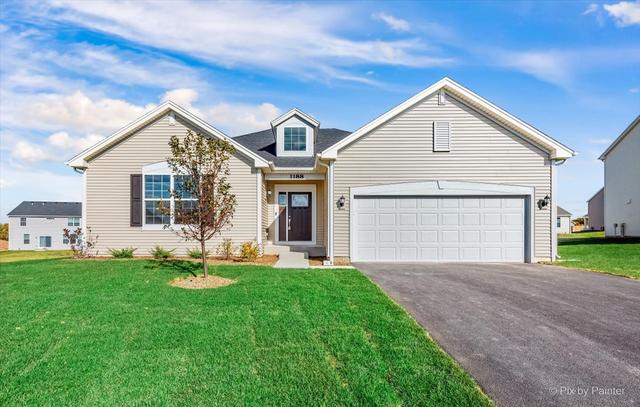 1188 Sunup Point, Hampshire, IL 60140