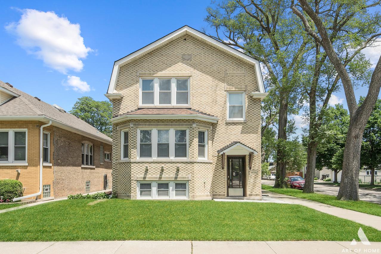 5901 N Navarre Ave., Chicago, IL 60631