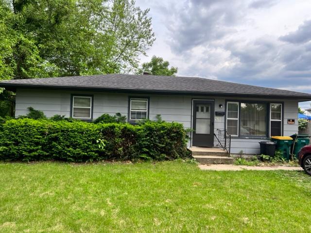 703 W Charles St., Plano, IL 60545