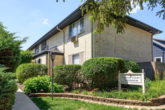 235 E Palatine Rd. #1C, Palatine, IL 60067