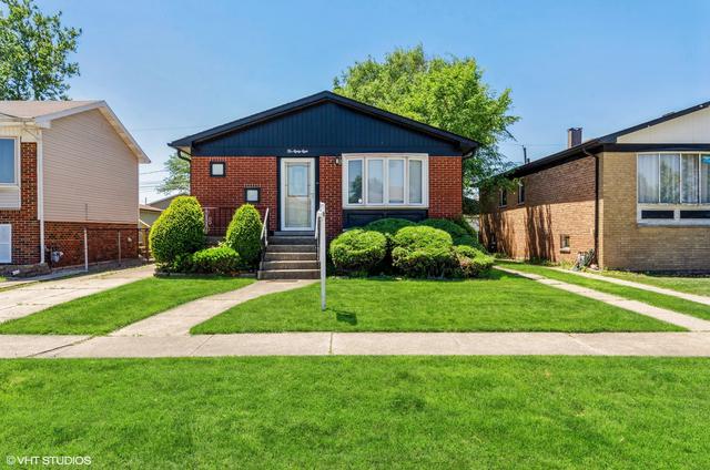 288 Madison Ave., Calumet City, IL 60409