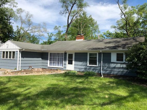 333 Indianwood Blvd., Park Forest, IL 60466