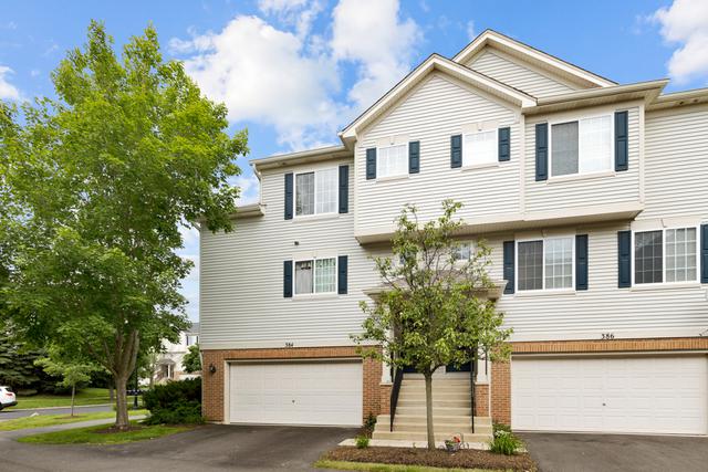 384 Evergreen Cir., Gilberts, IL 60136