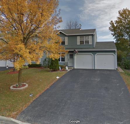 2053 Westview Ln., Round Lake Beach, IL 60073