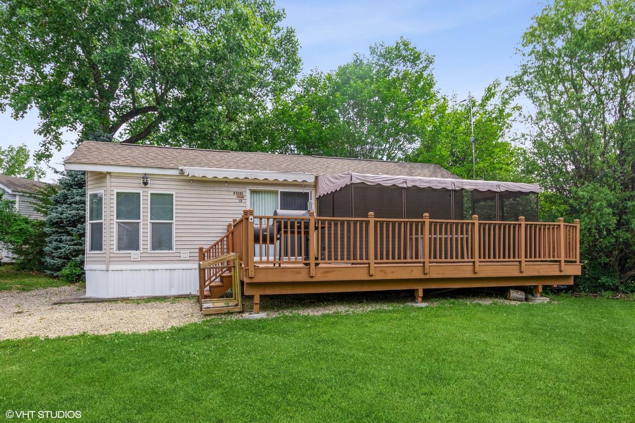151 Fossil Lake Ct., Wilmington, IL 60481