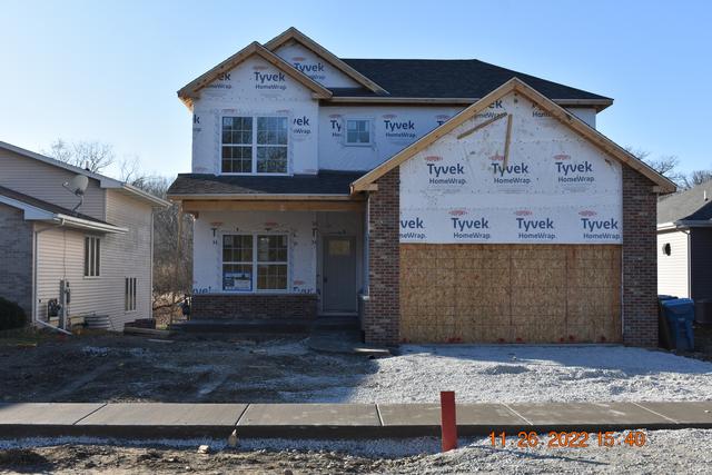 212 Crystal Ln., Steger, IL 60475