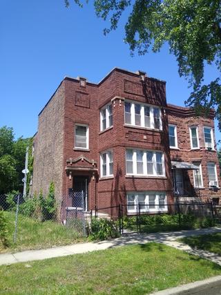 1530 E 71st Pl., Chicago, IL 60619