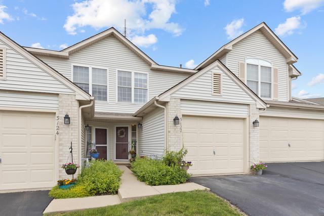 3122 Cypress Ct., Mchenry, IL 60050