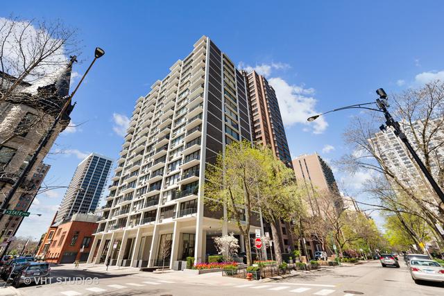 1400 N State Pkwy. #17A, Chicago, IL 60610