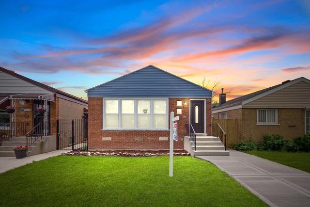 4553 S La Crosse Ave., Chicago, IL 60638