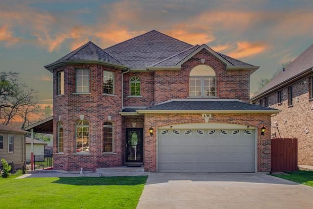 1116 N Princeton Ave., Villa Park, IL 60181