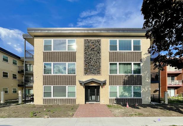 3035 Paris Ave. #305, River Grove, IL 60171