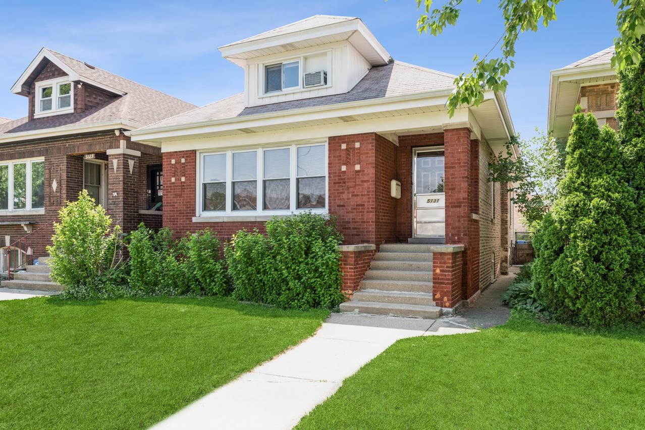 5131 W Wolfram St., Chicago, IL 60641