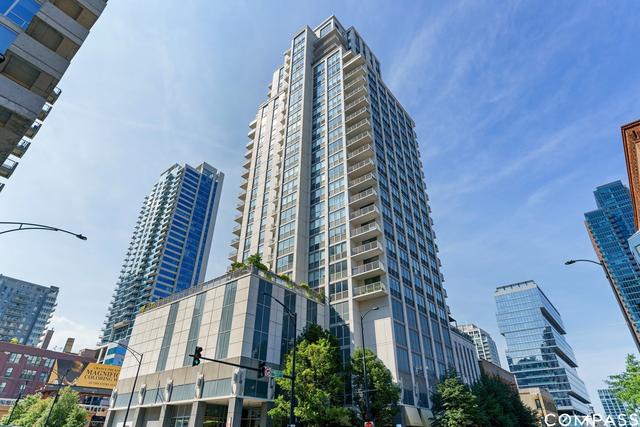 200 W Grand Ave. #2103, Chicago, IL 60654