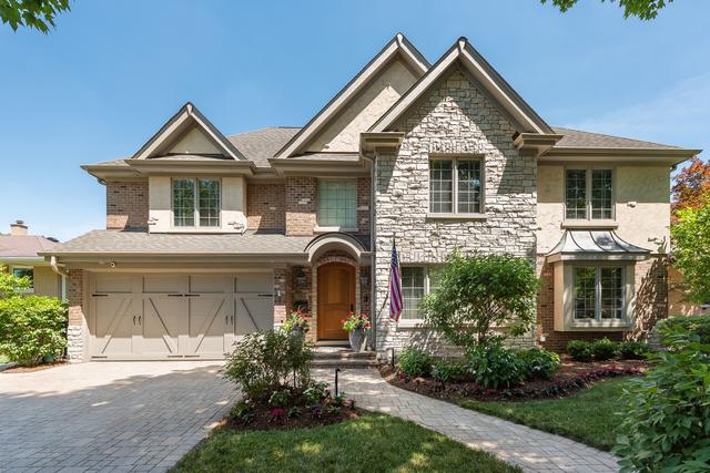 793 S Mitchell Ave., Elmhurst, IL 60126