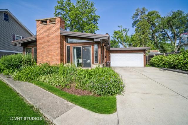801 Leamington Ave., Wilmette, IL 60091