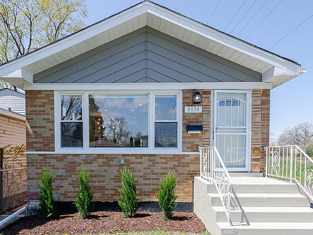 9034 S Emerald Ave., Chicago, IL 60620