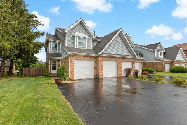 16705 Paxton Ave. #1, Tinley Park, IL 60477