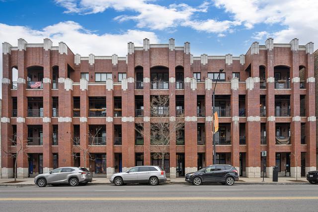 1415 W Chicago Ave. #1, Chicago, IL 60642