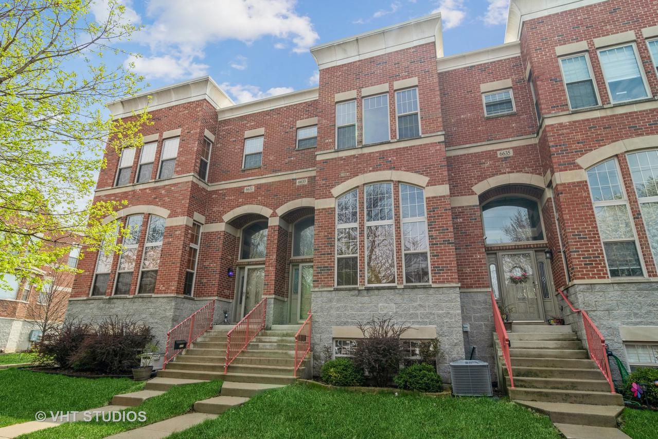 6633 W 64th Pl., Chicago, IL 60638